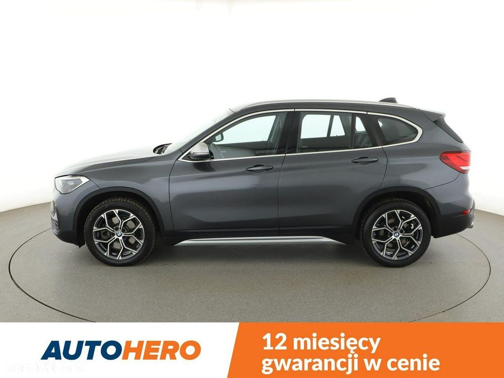 BMW X1 sDrive20d xLine - 2