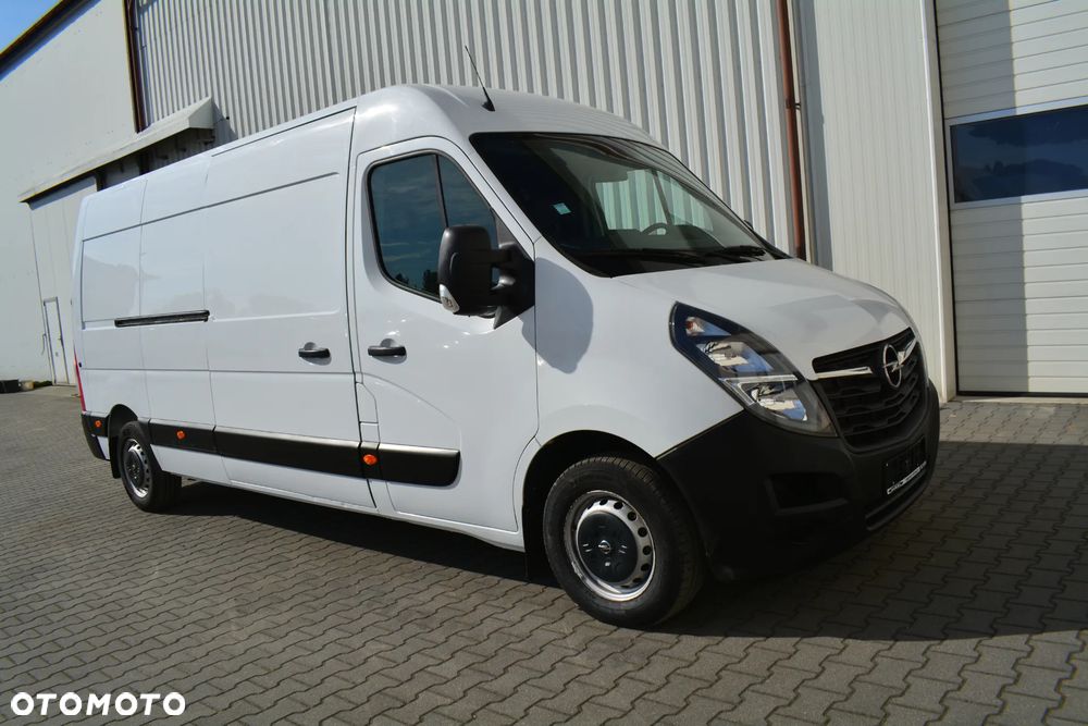 Opel MOVANO L3H2
