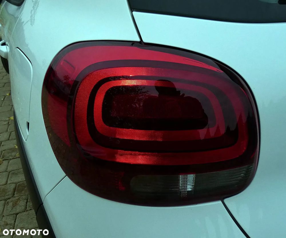 Citroën C3 1.2 PureTech Live - 6