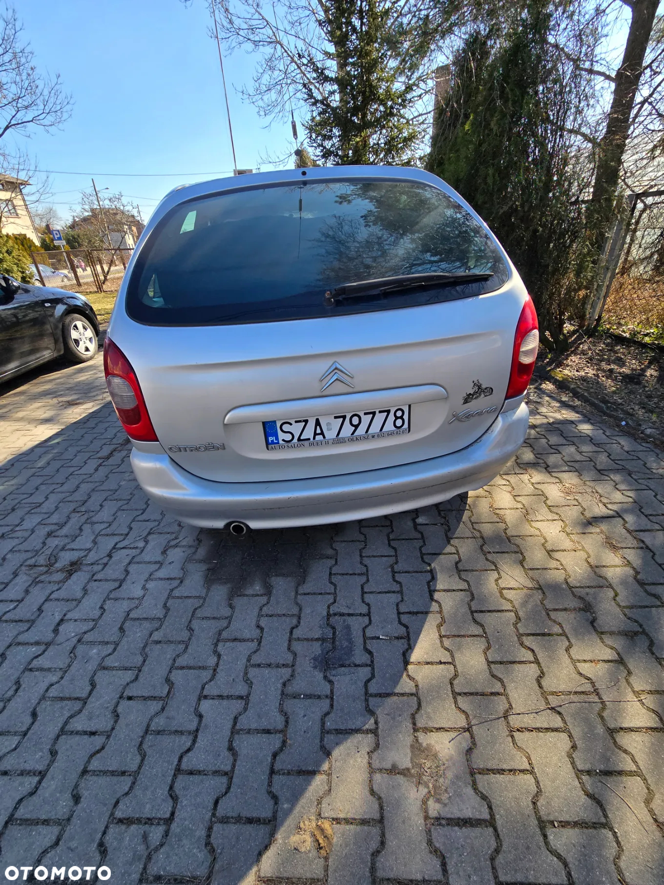 Citroën Xsara Picasso - 6