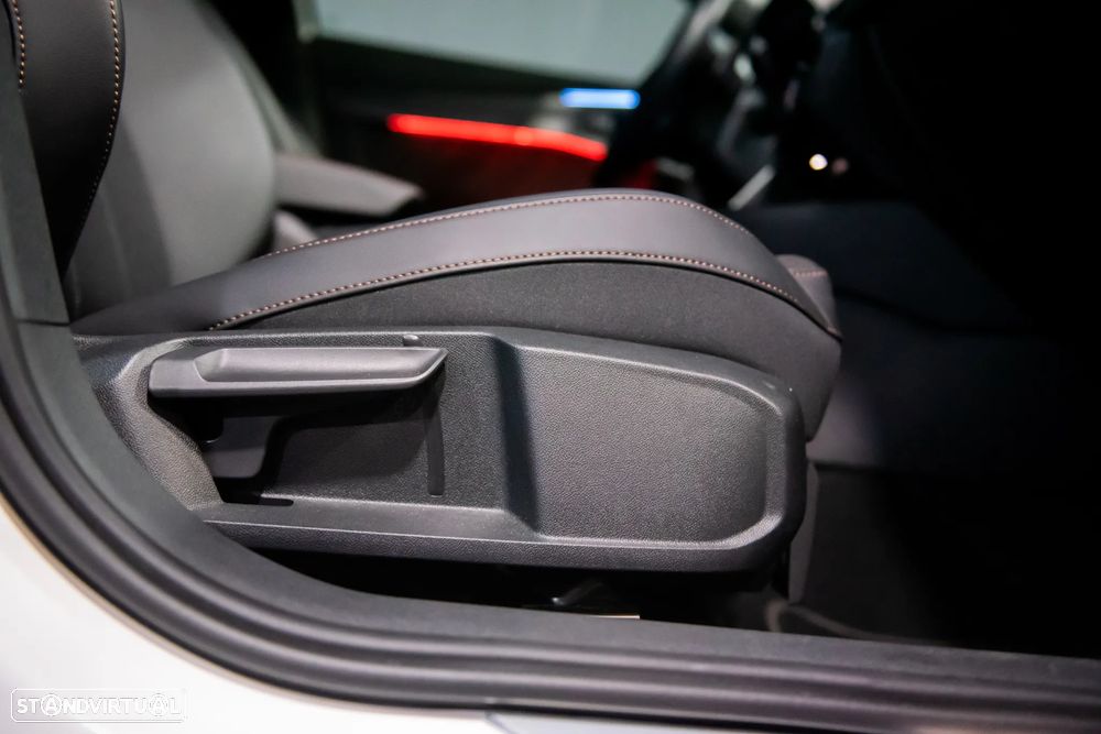 Cupra Formentor 1.5 TSI Sport DSG - 15