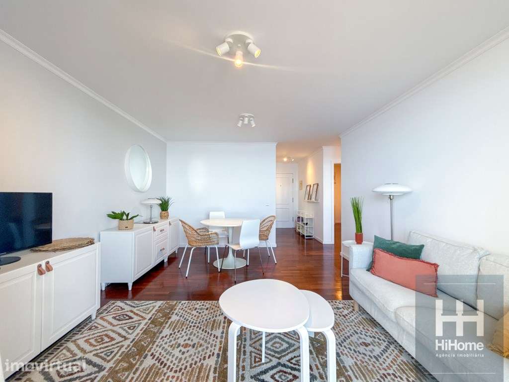 Apartamento T2 para arrendar na Rua João Paulo II | Funchal, São Ma... - Grande imagem: 4/35