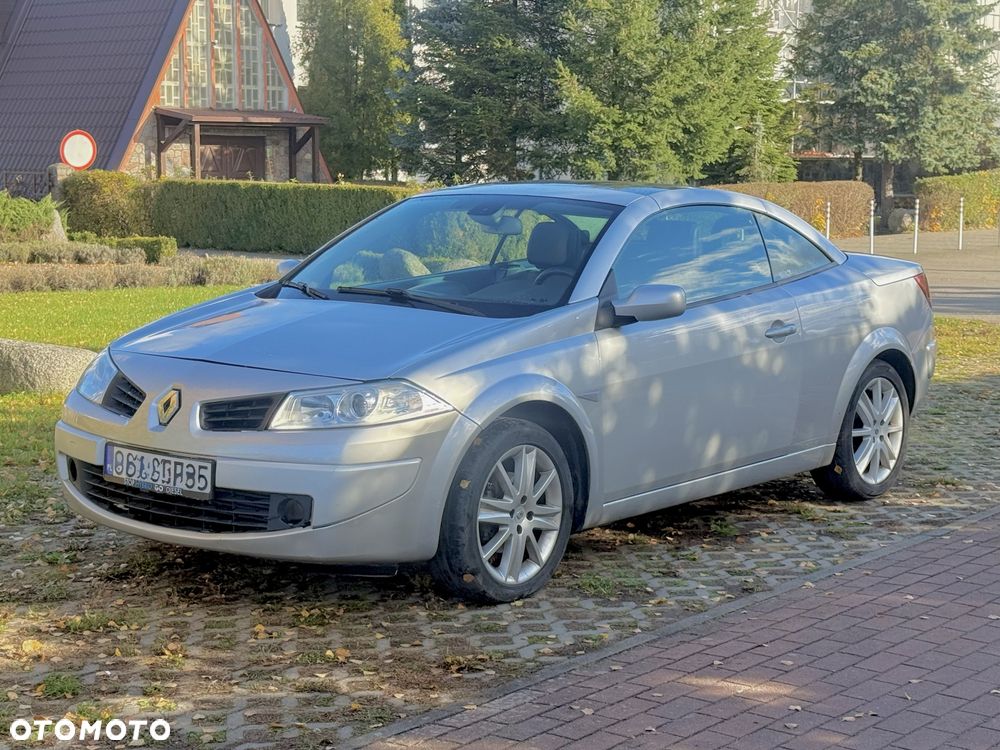 Renault Megane - 3