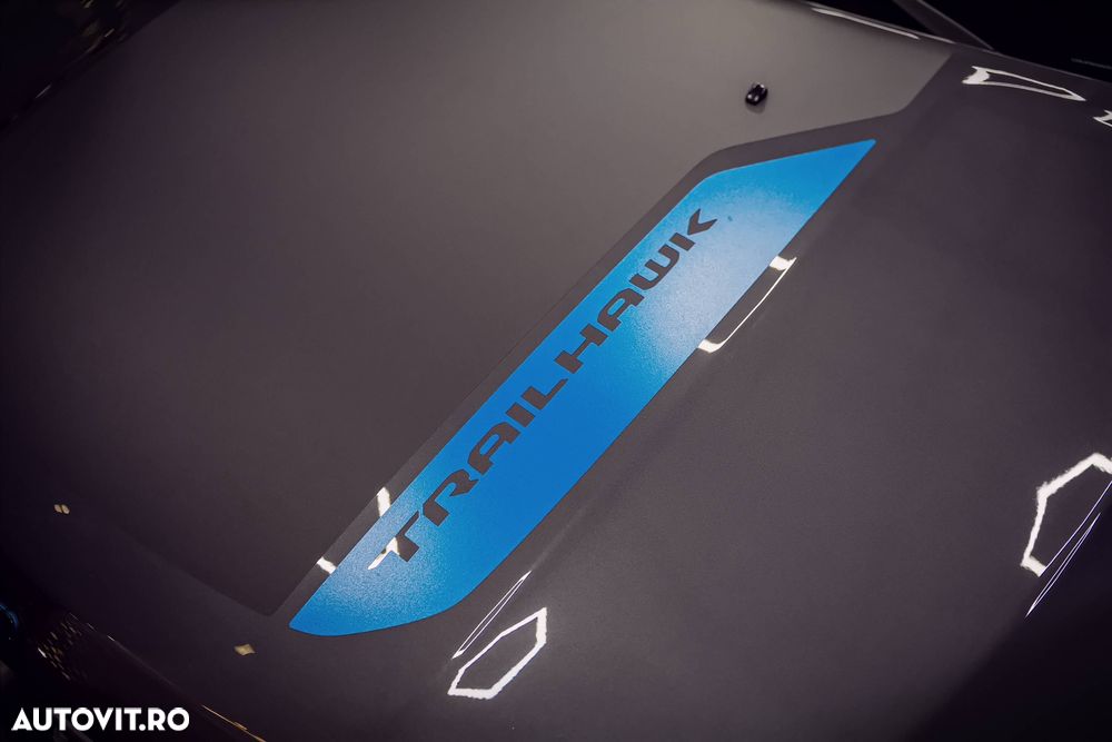 Jeep Compass 1.4 M-Air 4x4 AT Limited - 10