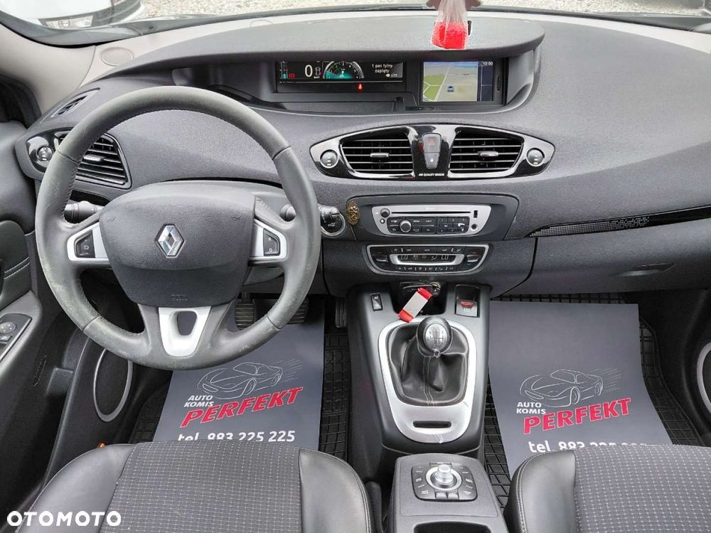 Renault Scenic - 18