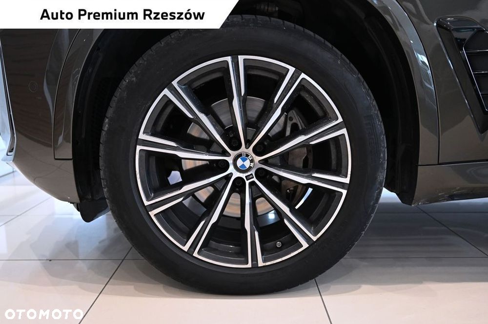 BMW X5 - 20