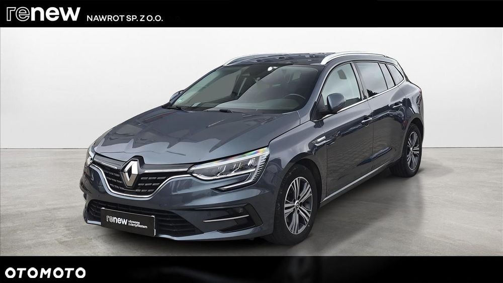 Renault Megane 1.3 TCe FAP Intens EDC - 2