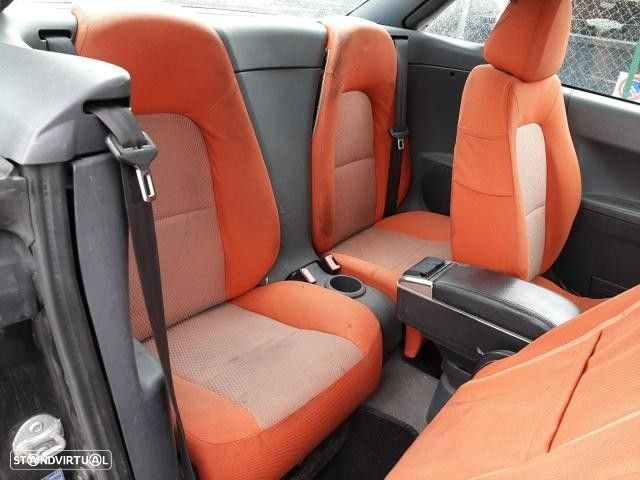 Peças Mitsubishi Colt CZC (Z23) 1.5 2007 - 7