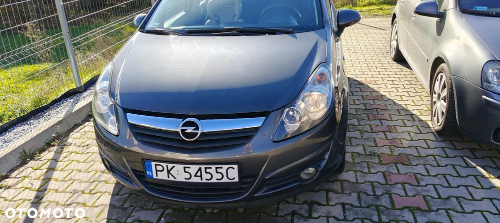 Opel Corsa 1.3 CDTI DPF EcoFLEX Edition 111 Jahre - 8