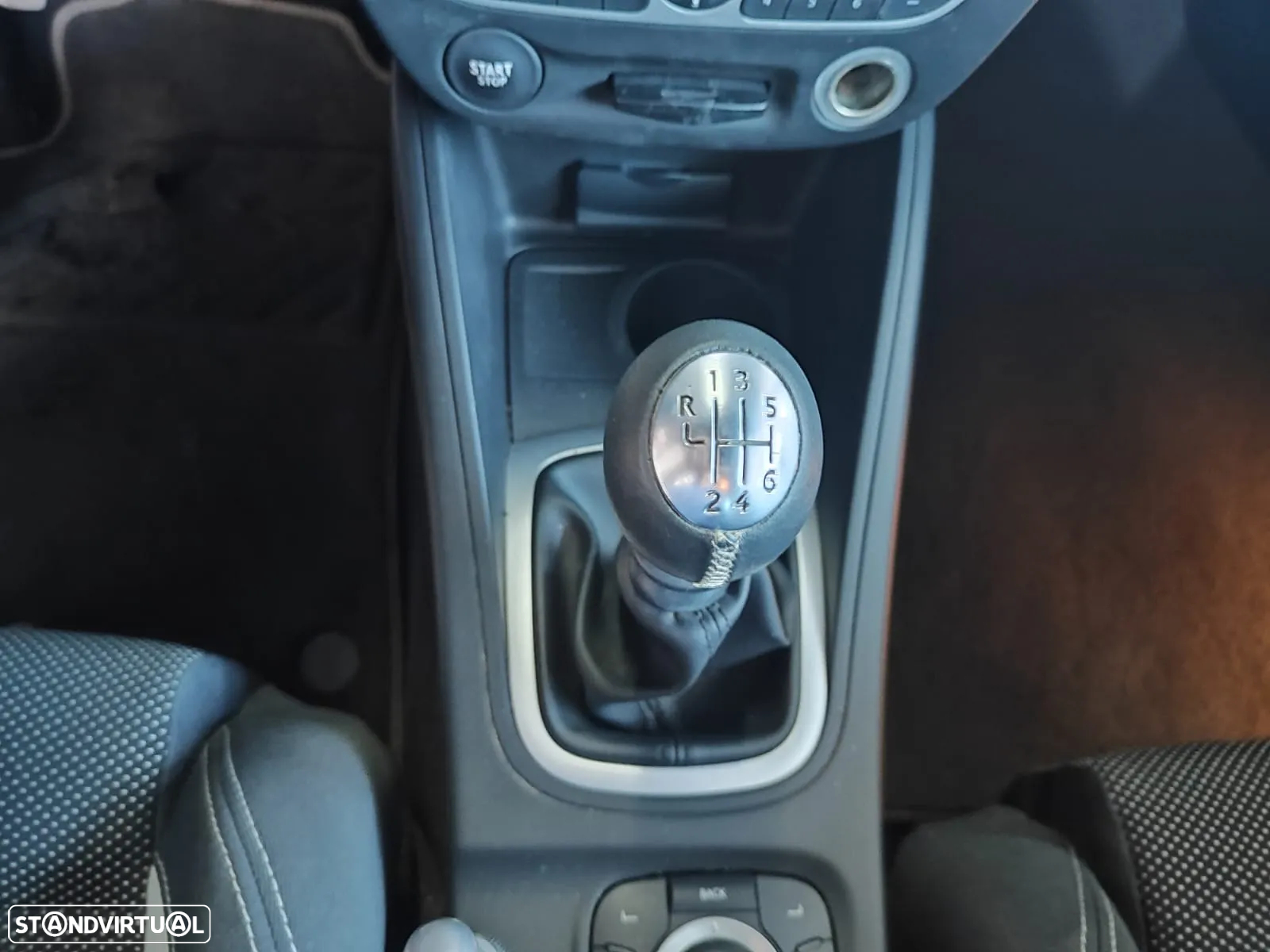 Renault Mégane Coupe 2.0 T 16V RS - 38