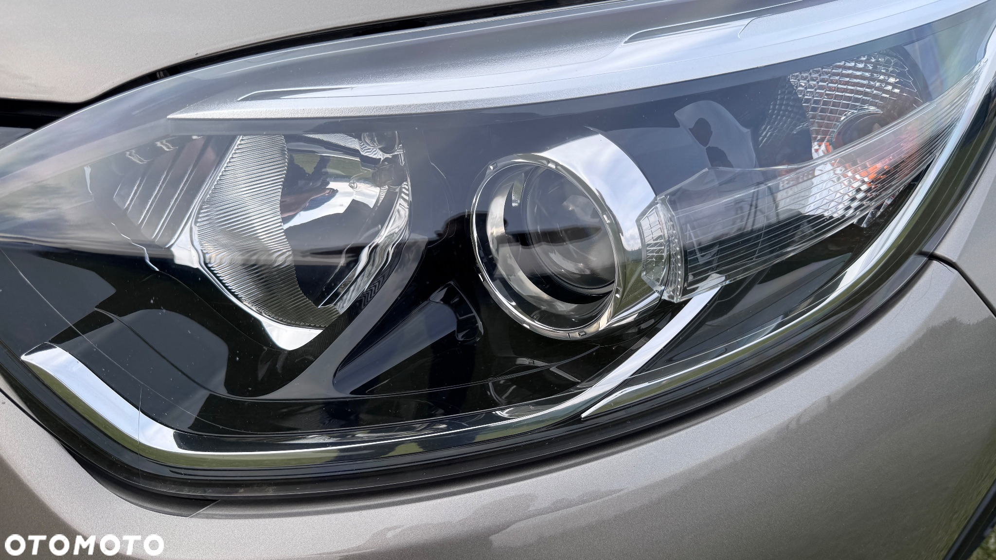 Renault Captur 1.5 dCi Energy Limited EDC - 30