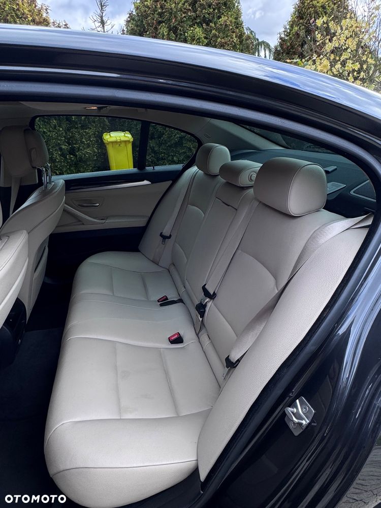 BMW Seria 5 - 26