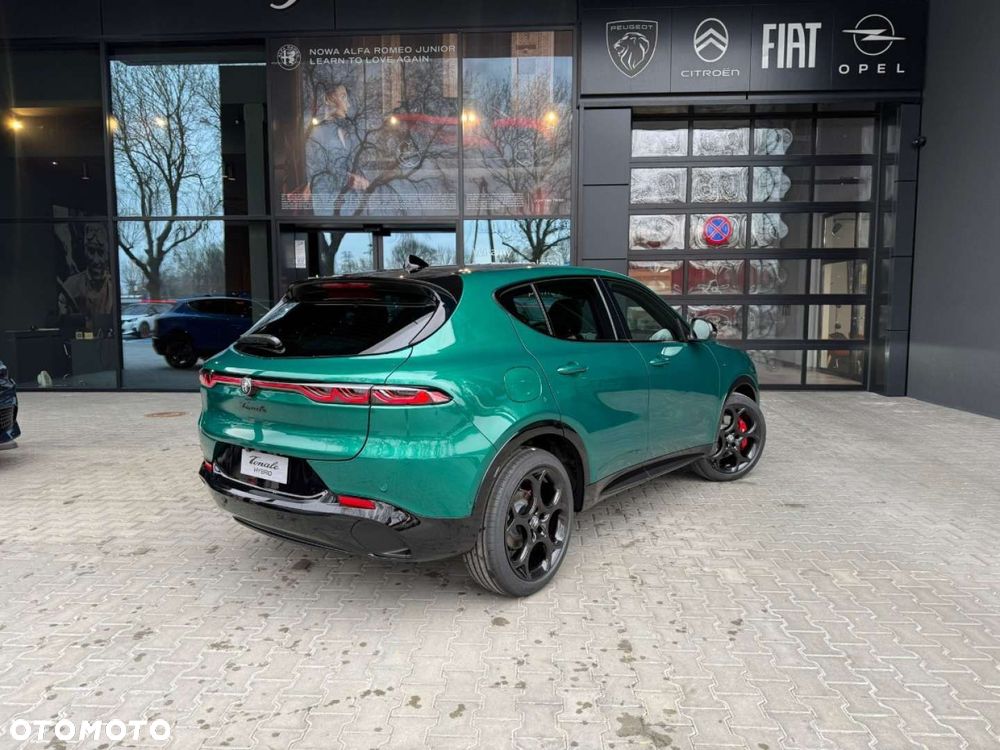 Alfa Romeo Tonale - 7