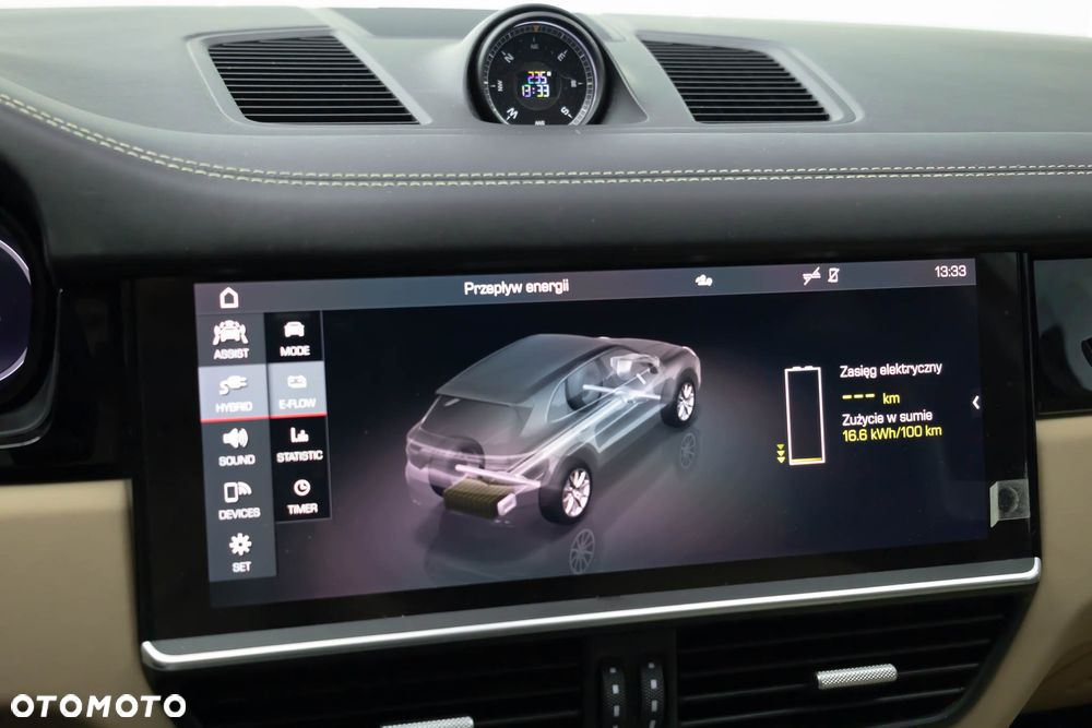 Porsche Cayenne - 28