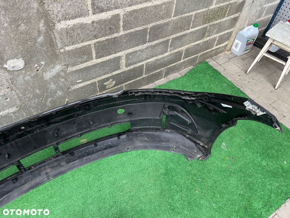 HYUNDAI IONIQ 6 VI ZDERZAK PRZÓD - 14