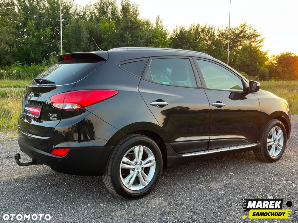 Hyundai ix35 - 5