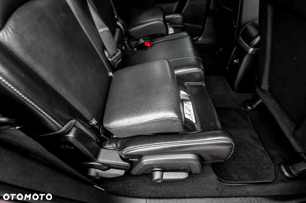 Fiat Freemont 2.0 Multijet 16V DPF Lounge - 36