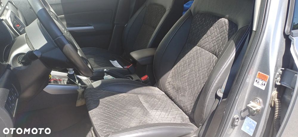 Suzuki Vitara 1.4 Boosterjet Elegance 2WD - 8