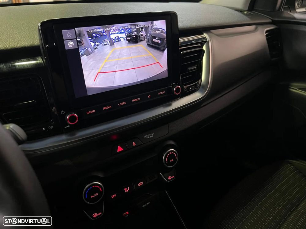 Kia Stonic 1.0 T-GDI Drive - 22