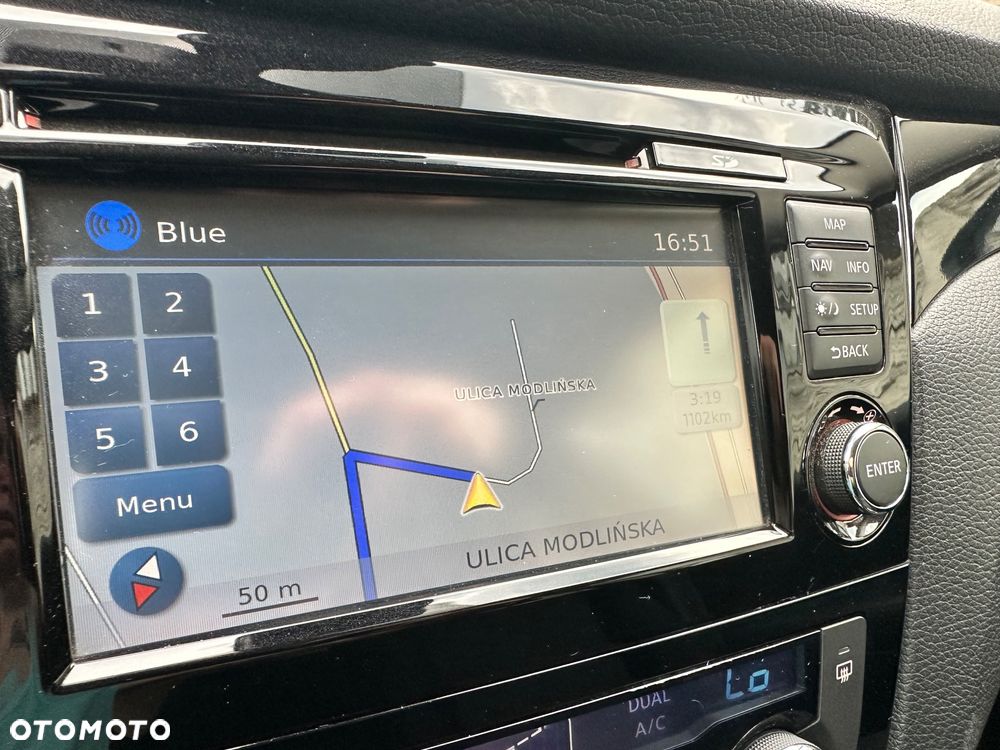 Nissan Qashqai 1.2 DIG-T Acenta - 31