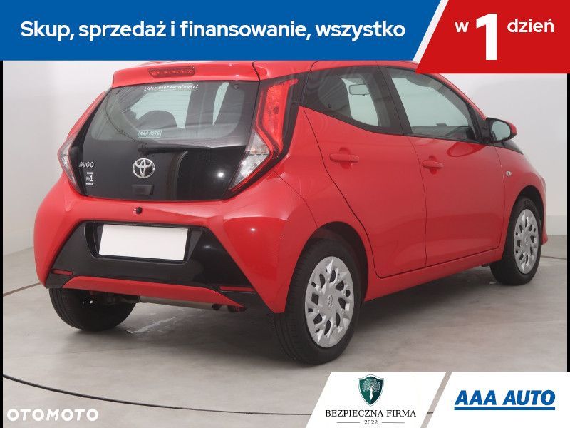Toyota Aygo - 6