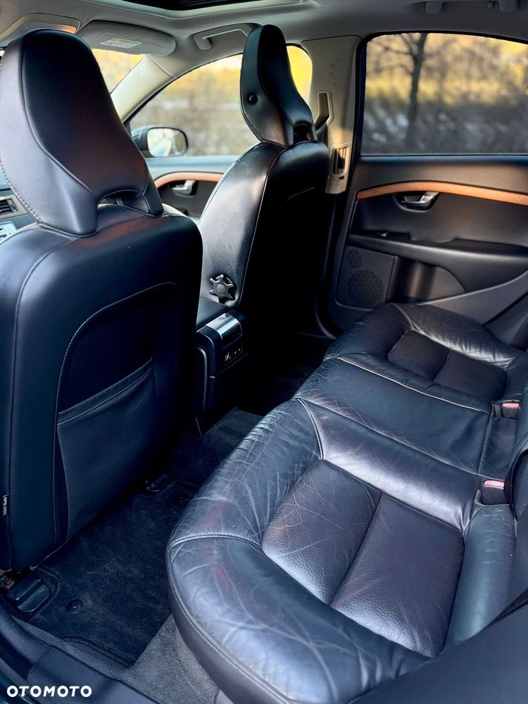 Volvo S80 - 7