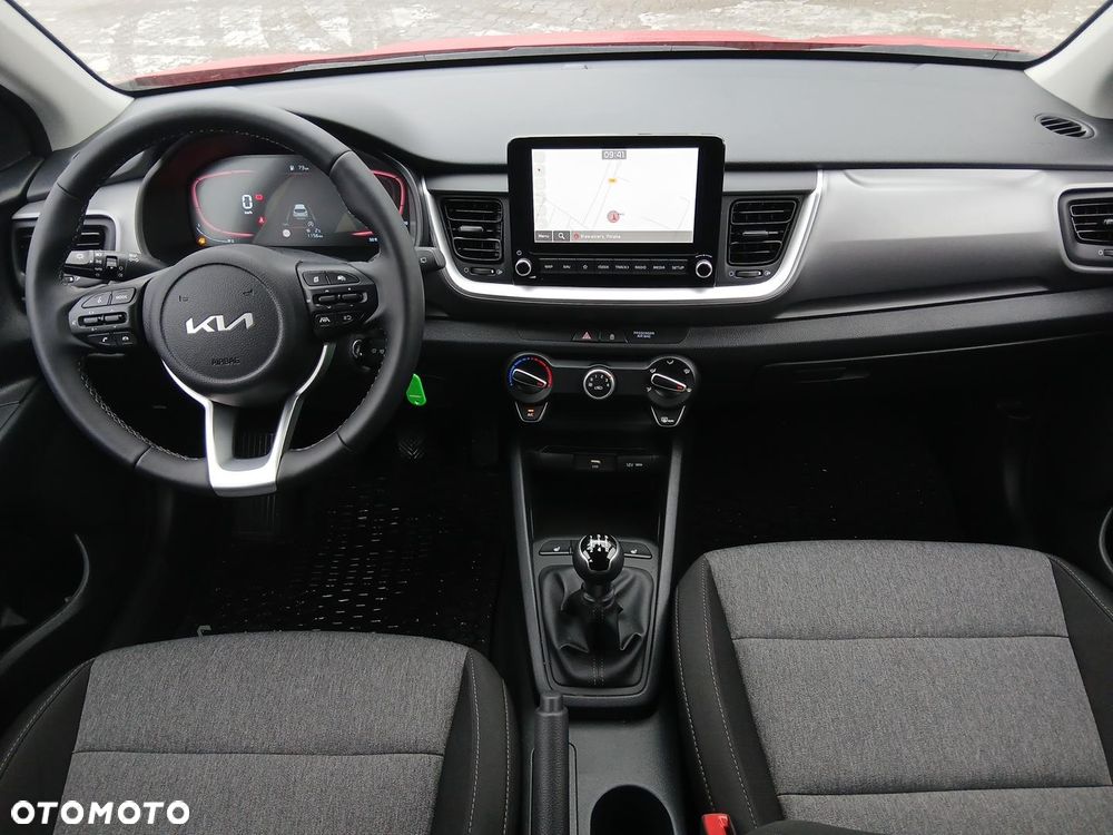 Kia Stonic 1.2 M - 18