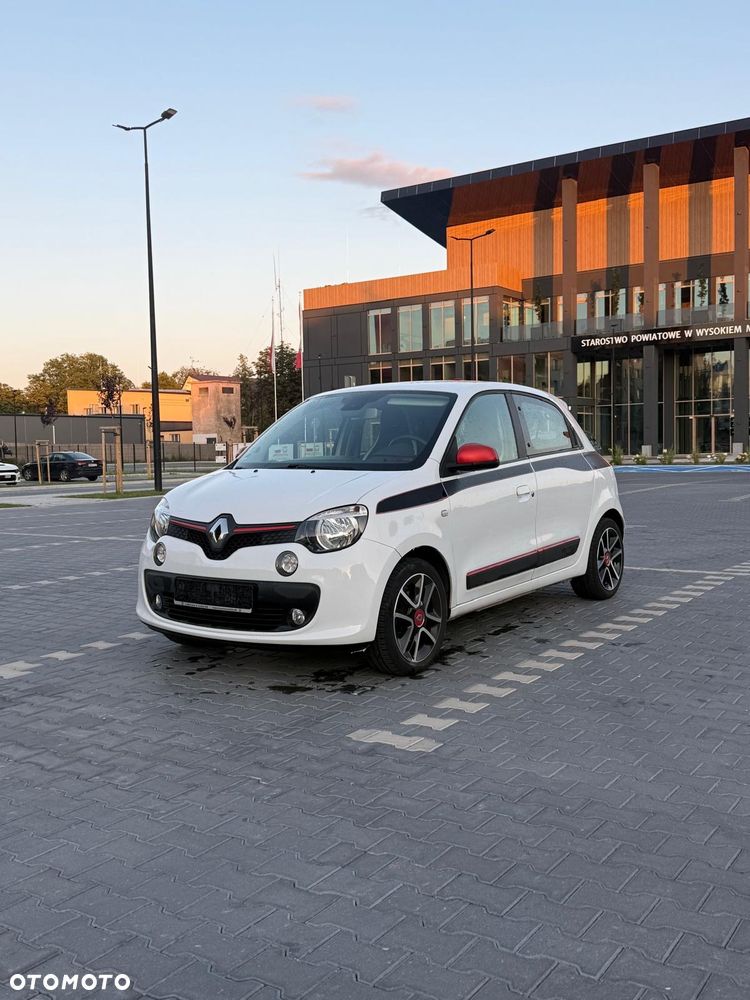 Renault Twingo ENERGY TCe 90 Luxe - 3