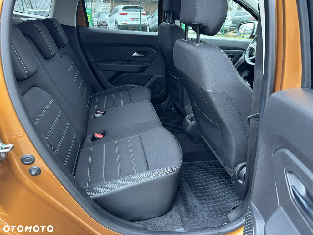 Dacia Duster dCi 110 FAP 4x2 Laureate - 31