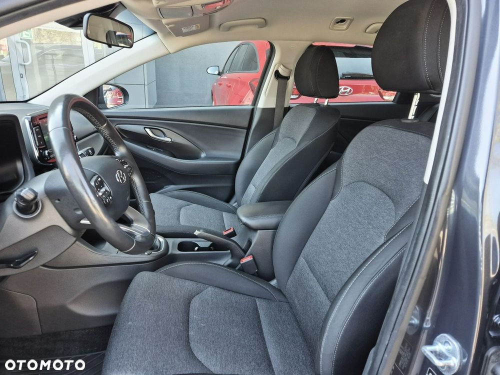 Hyundai i30 1.0 T-GDI Smart - 11