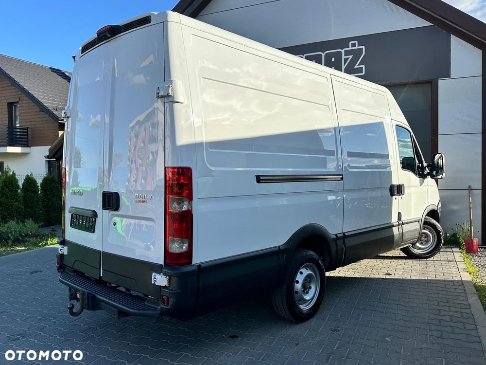 Iveco Daily 3.0 L2H2 - 8