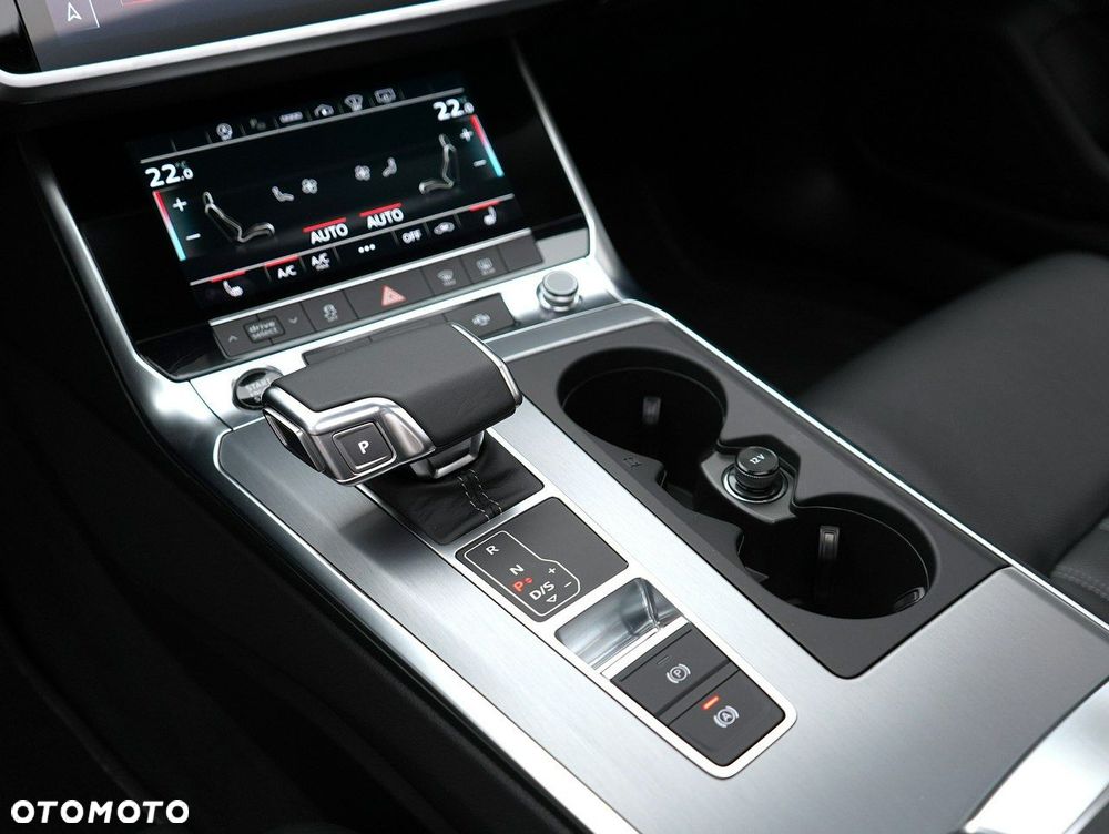 Audi A6 Avant - 21
