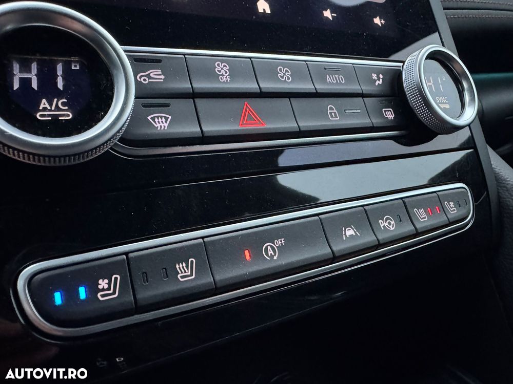 Renault Talisman Blue dCi 200 EDC INITIALE PARIS - 16