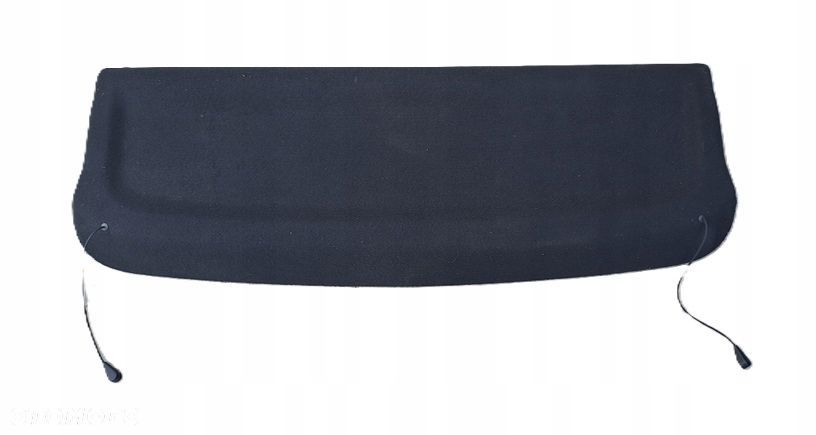 opel mokka b 20-25r półka bagażnika tył tylna oryg 9835356770 - 1