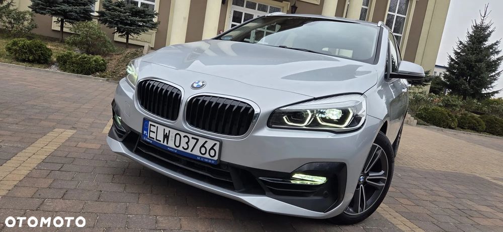 BMW Seria 2 220d xDrive - 18