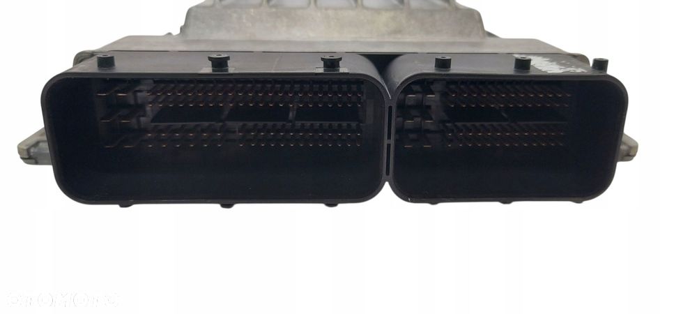 Bmw E81 E88 E90 E93 Komputer Sterownik Silnika N43B20A 7599881 - 3