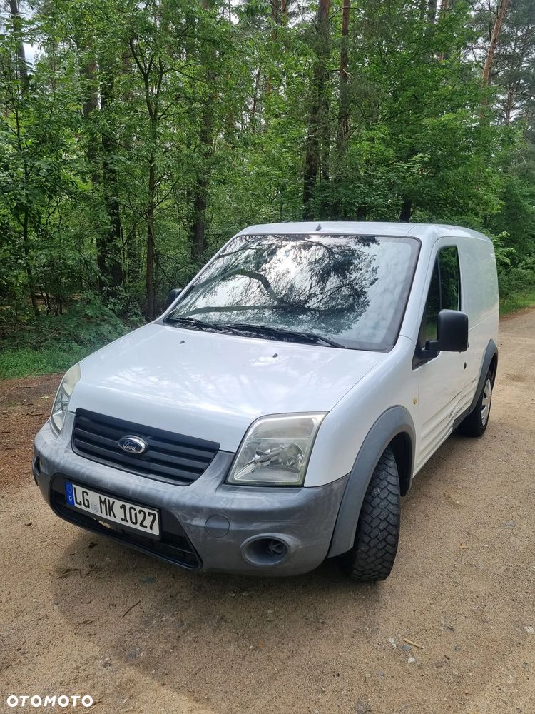 Ford Transit Connect - 28