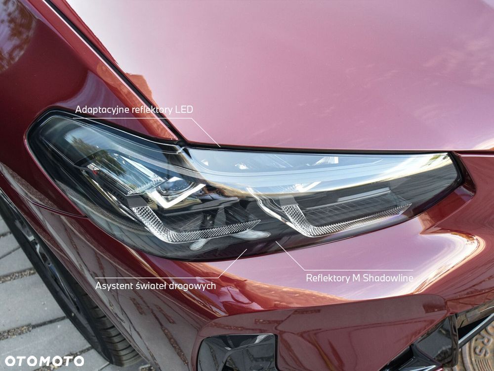 BMW X4 - 12