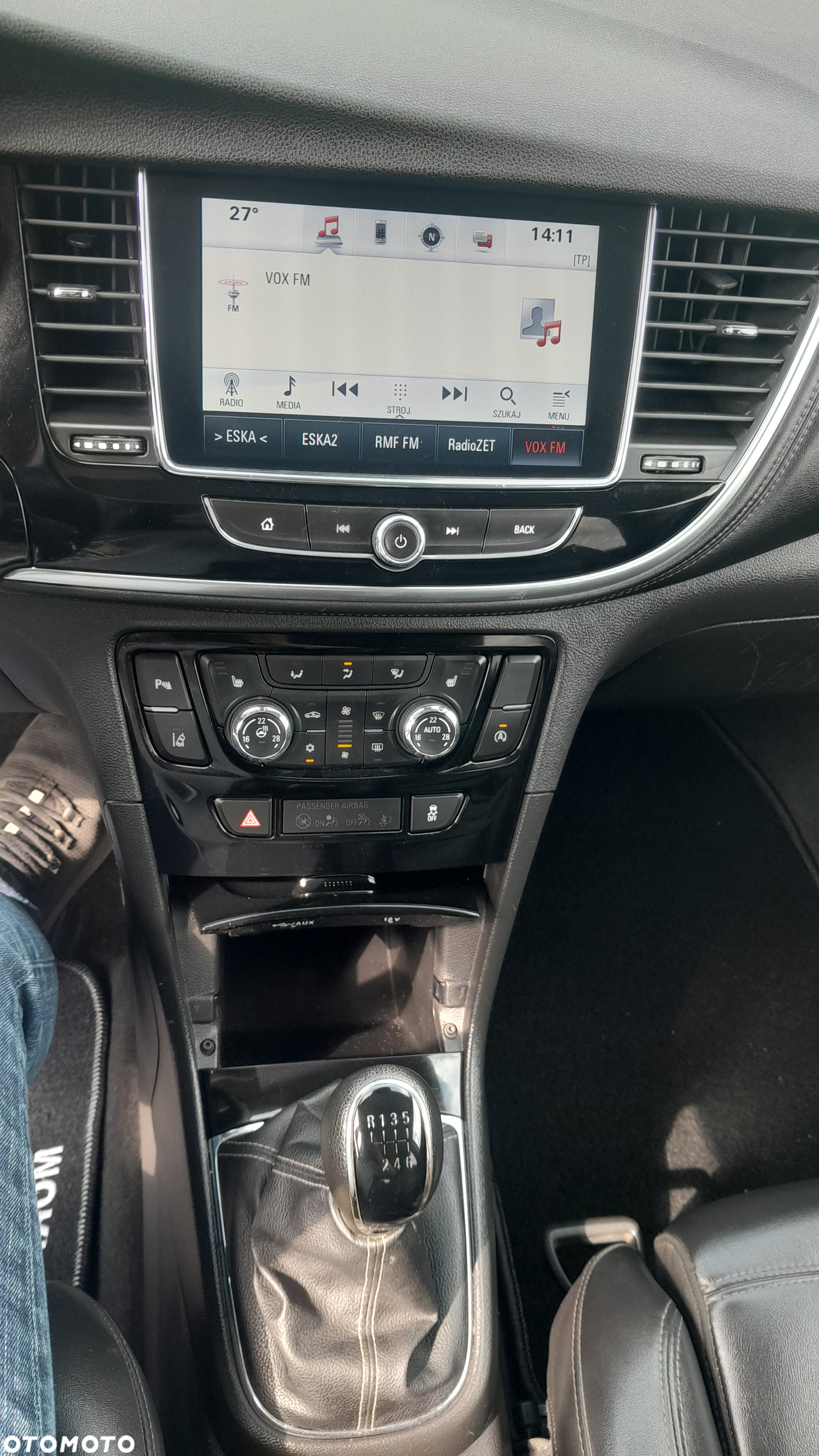Opel Mokka 1.6 CDTI ecoFLEX Start/Stop Color Edition - 2