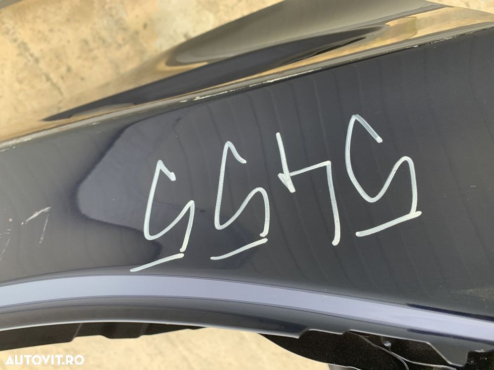 Usa dreapta spate, Lexus RX 450, AL20, 2015, 2016, 2017, 2018, 2019, 2020, 2021. - 11