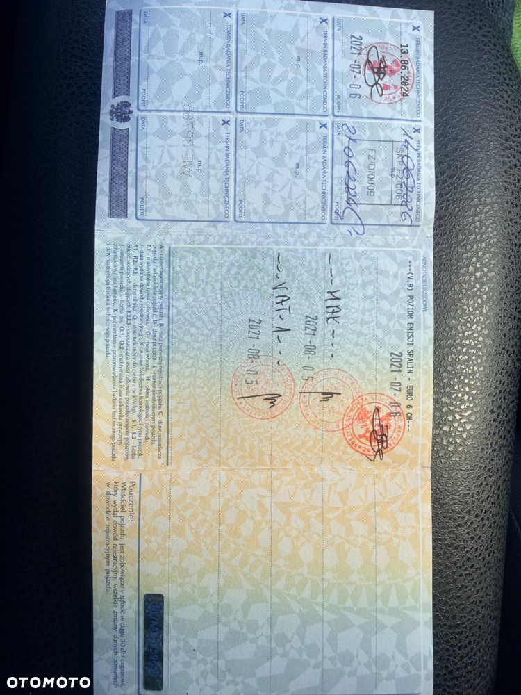 Fiat Doblo Maxi XL - 40