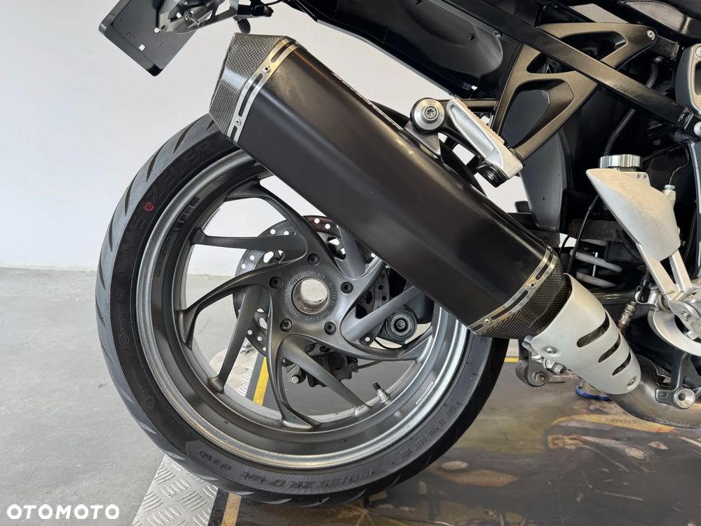 BMW K - 15