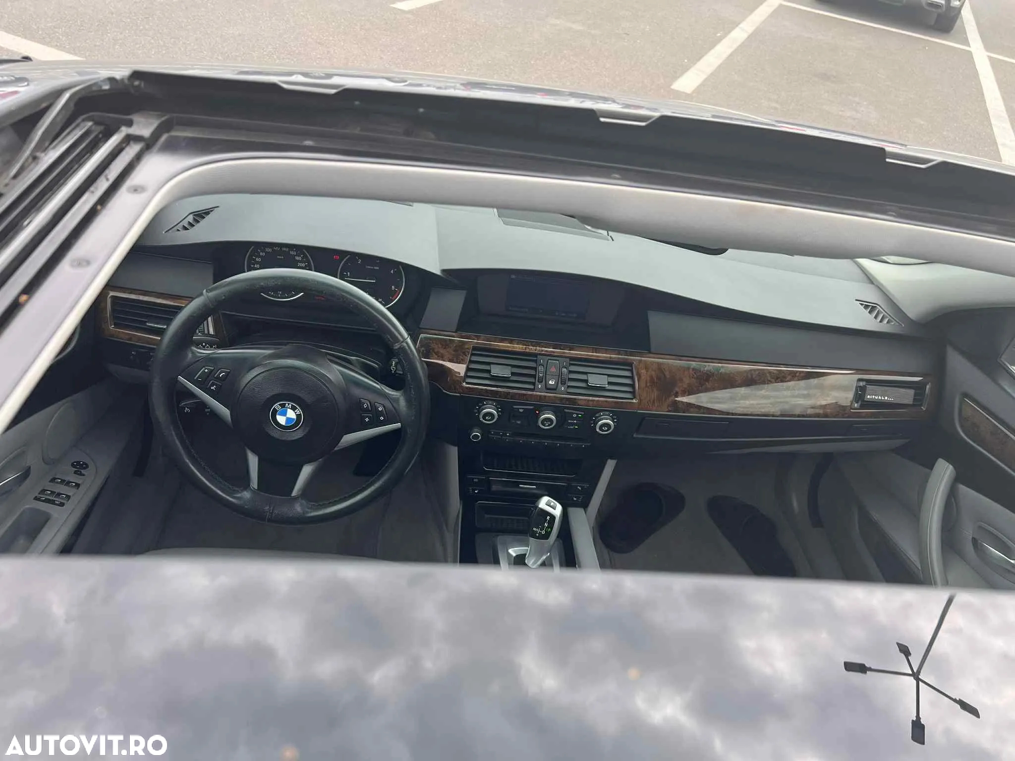 BMW Seria 5 - 9