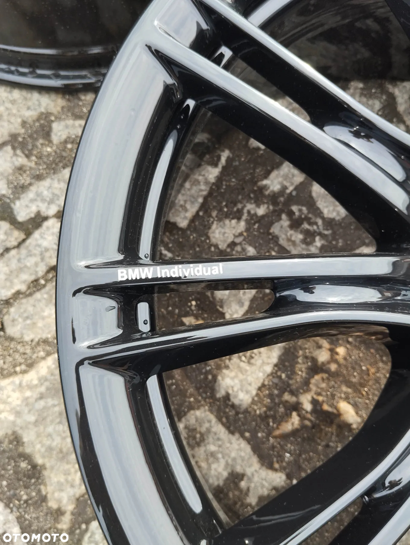 BMW Seria 7 6 GT 5x112 20 Styling 649 Felgi Alu - 5