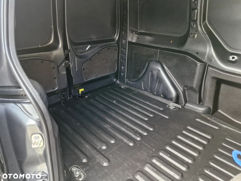 Citroën Berlingo - 35