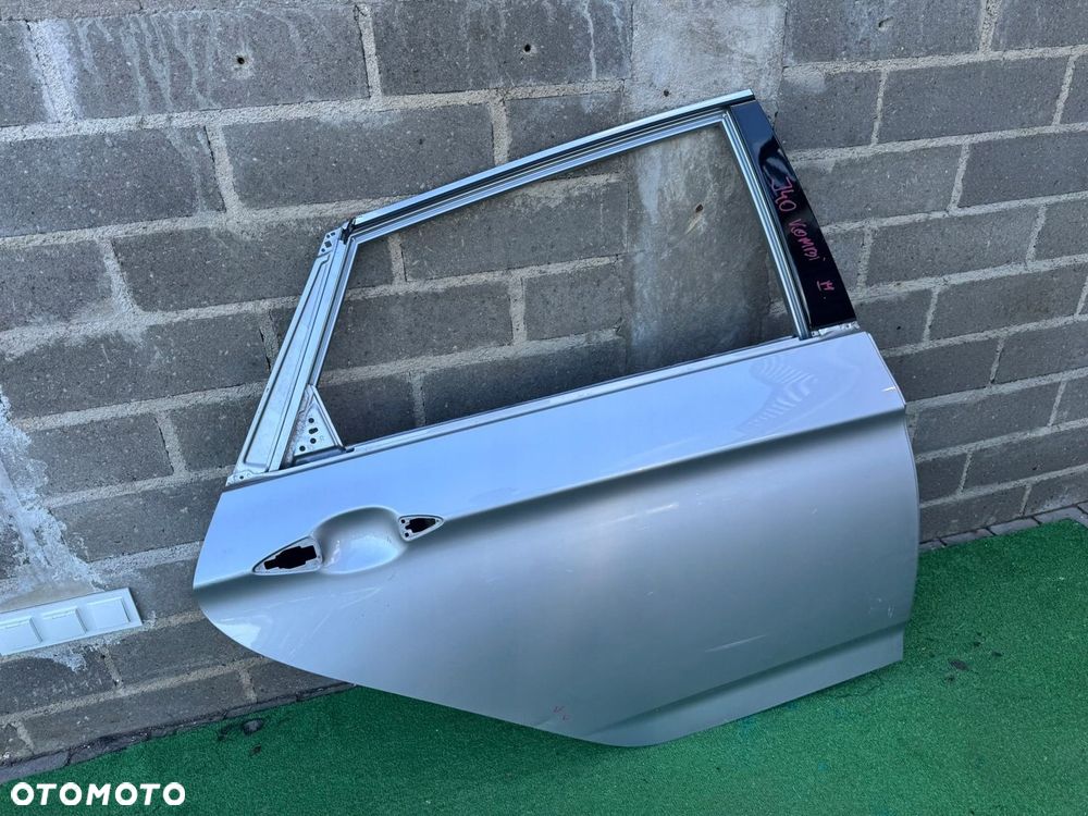 HYUNDAI I40 KOMBI DRZWI PRAWE TYLNE PRAWY TYŁ ORG EU - 2