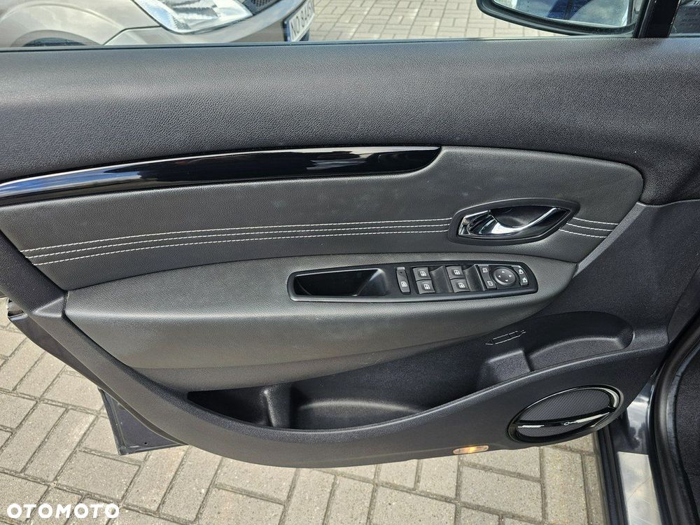 Renault Grand Scenic Gr 1.5 dCi Energy Limited EDC EU6 - 27