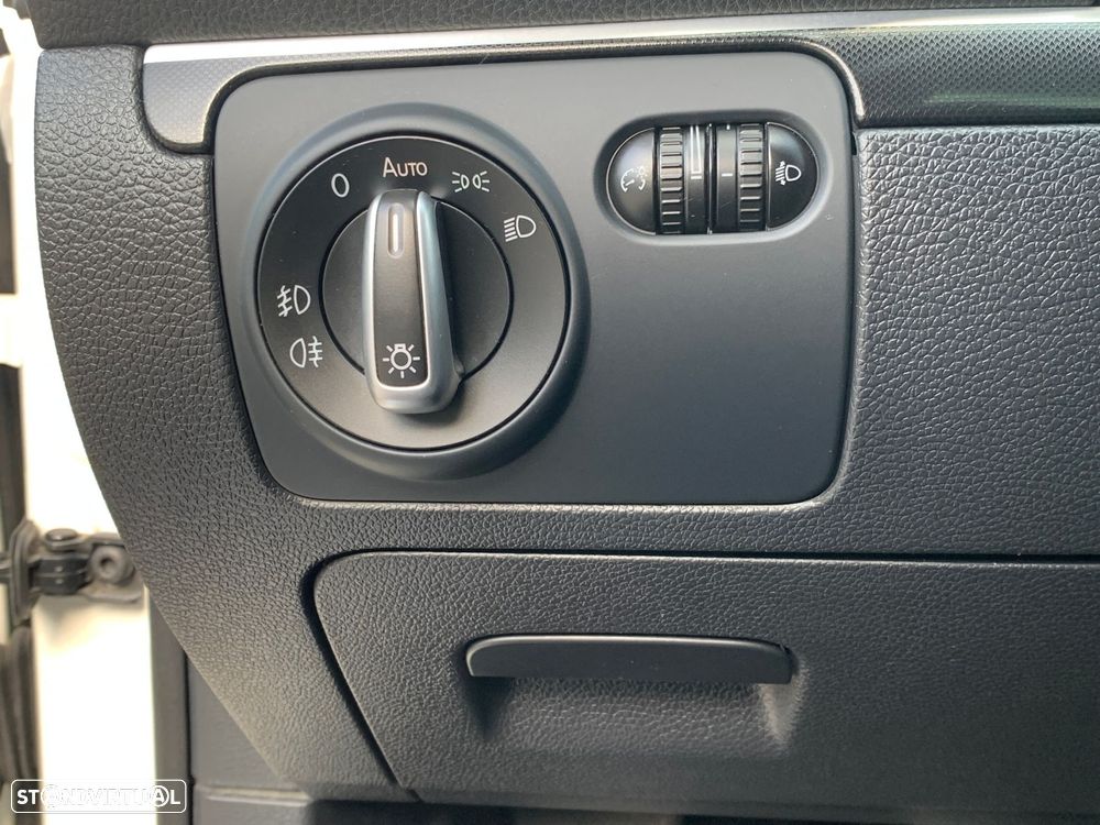 VW Scirocco 2.0 TDI GTD - 34