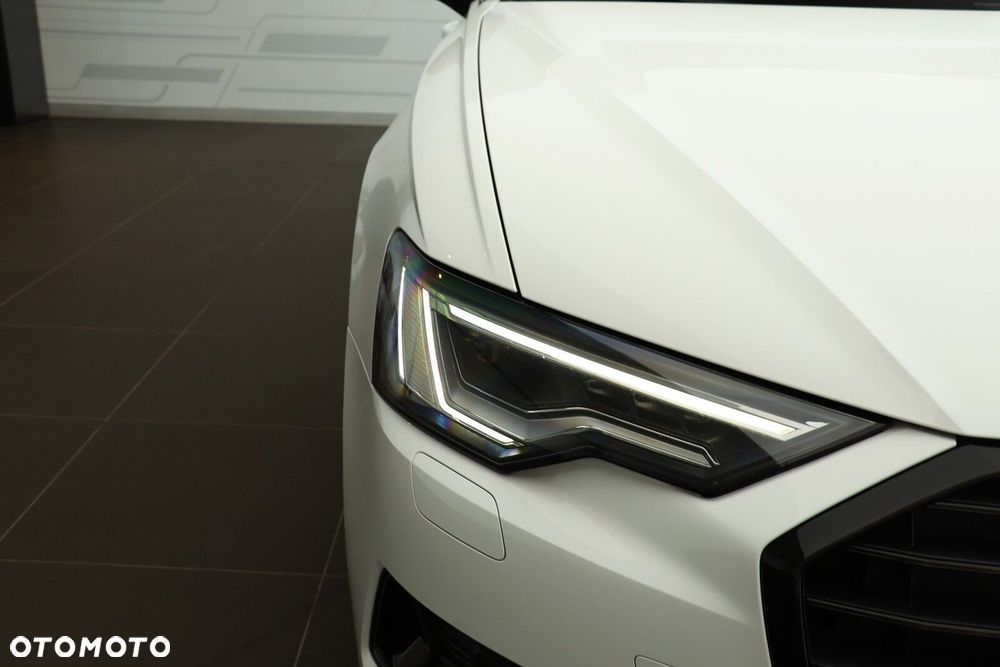 Audi A6 Avant 40 TDI mHEV S Line S tronic - 10