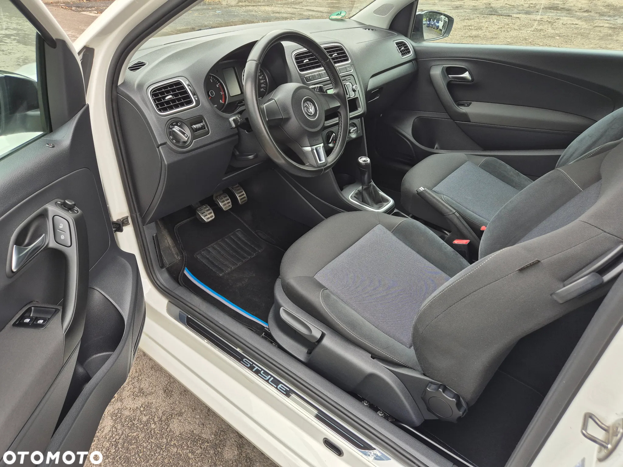 Volkswagen Polo 1.2 Style - 20